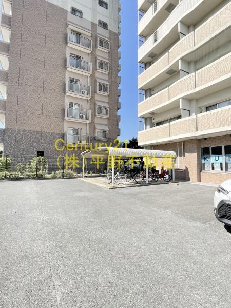 カーサヴェルデ宮ノ陣