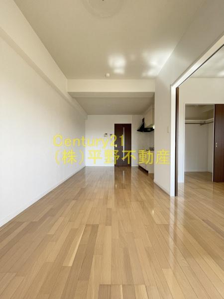 カーサヴェルデ宮ノ陣