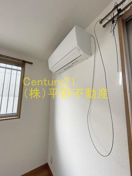 ルネス荒木三番館