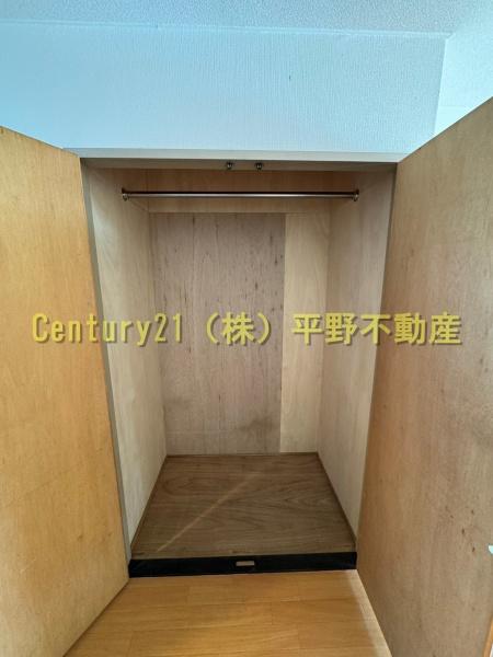 ハイツ櫛原プラスワン