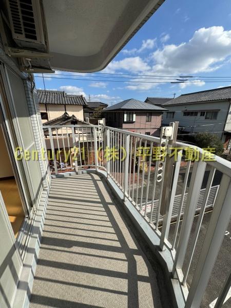 ハイツ櫛原プラスワン