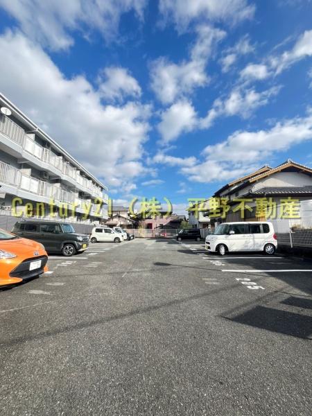 ハイツ櫛原プラスワン