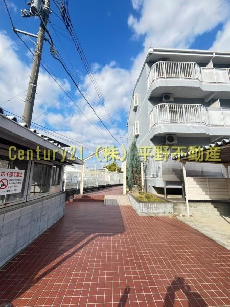 ハイツ櫛原プラスワン