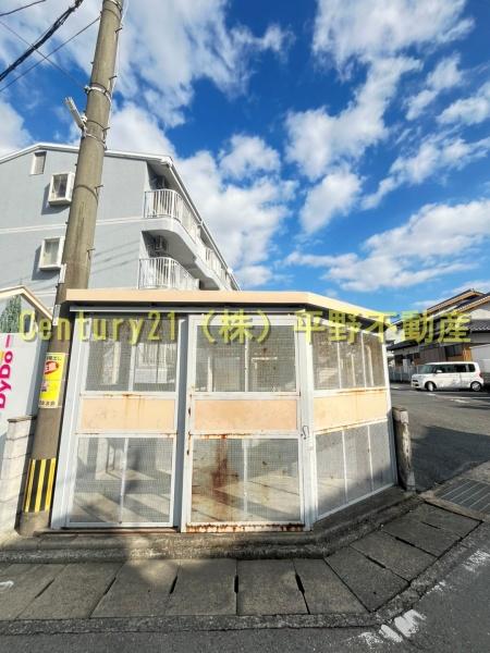 ハイツ櫛原プラスワン