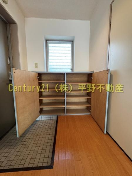 ハイツ櫛原プラスワン
