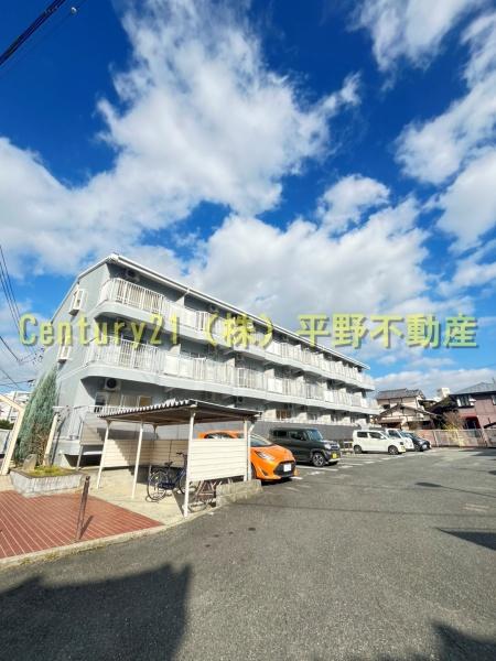 ハイツ櫛原プラスワン