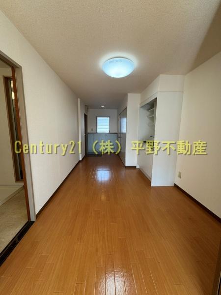 ハイツ櫛原プラスワン