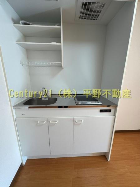 ハイツ櫛原プラスワン