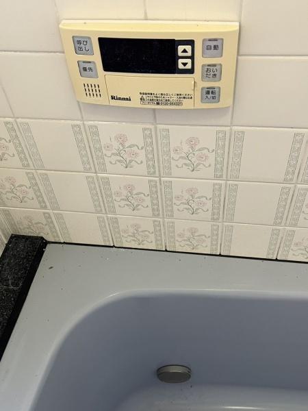 DY諏訪野町貸家