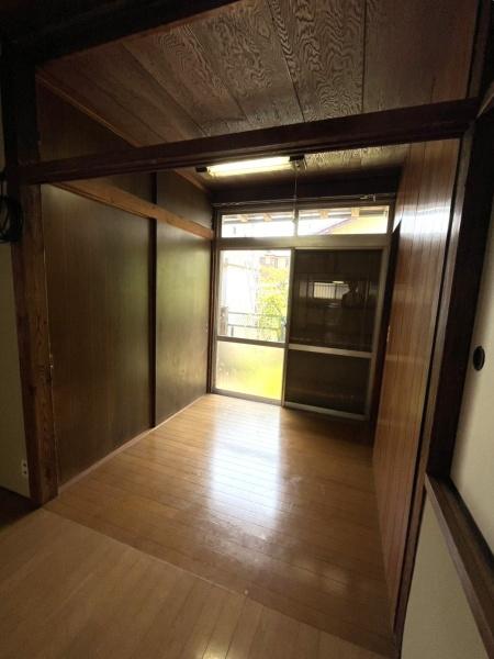 DY諏訪野町貸家
