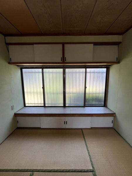 DY諏訪野町貸家