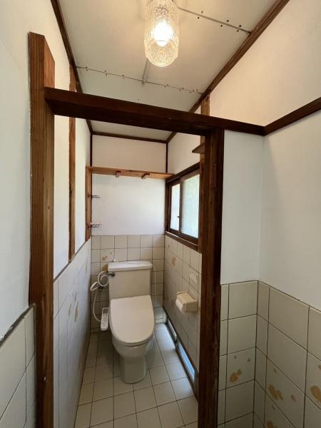 DY諏訪野町貸家