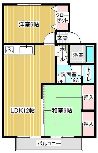 サンライズ東櫛原
