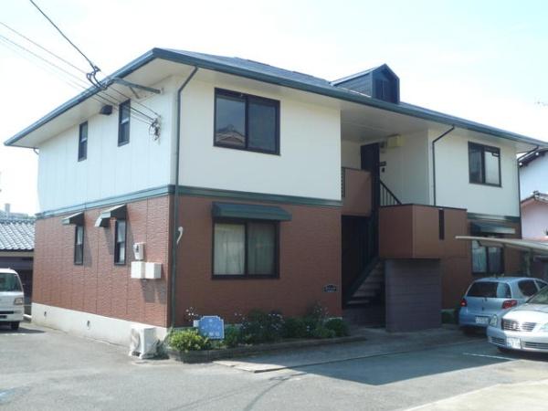 サンライズ東櫛原