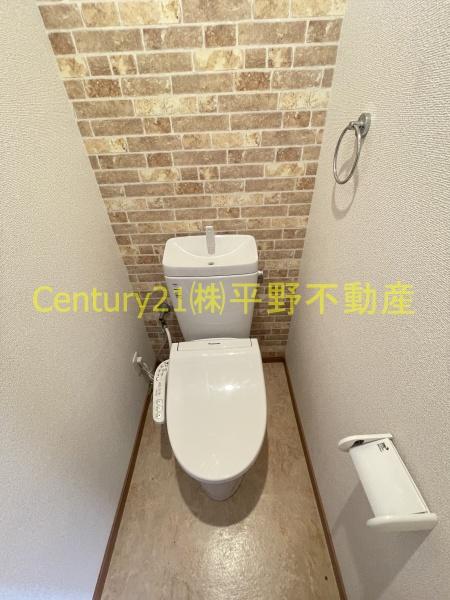 プランドゥ合川Ⅱ