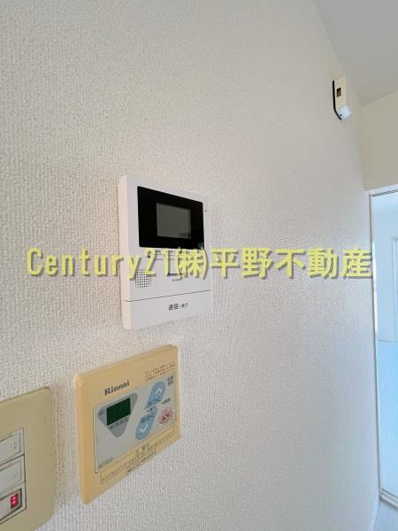 シャトレ新町