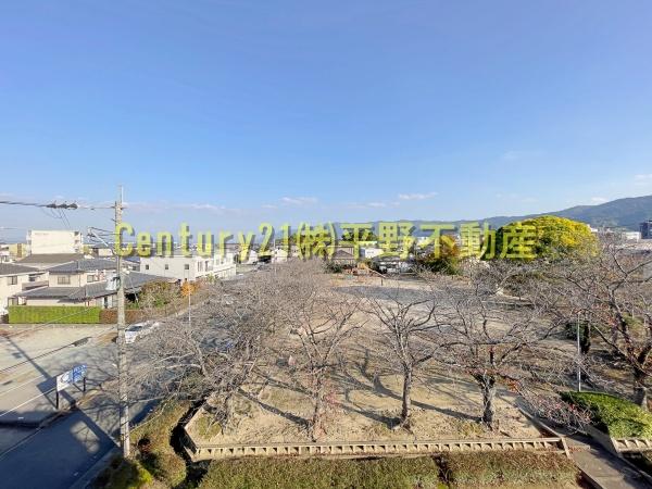 シャトレ新町