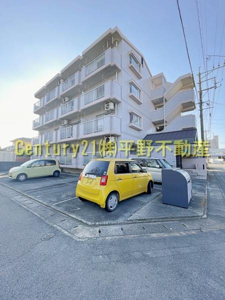 シャトレ新町