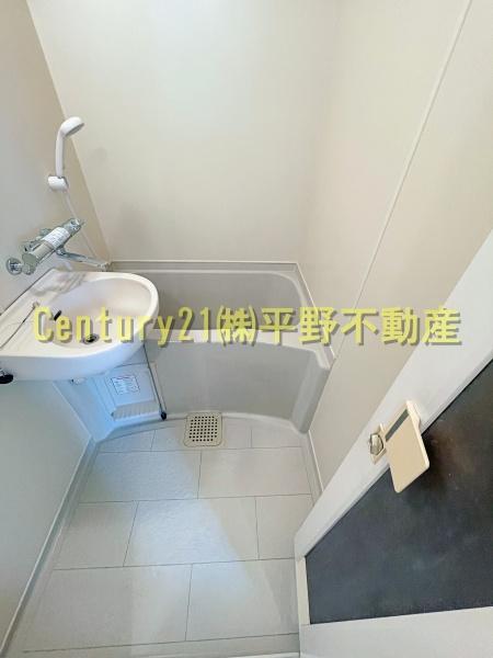 シャトレ新町