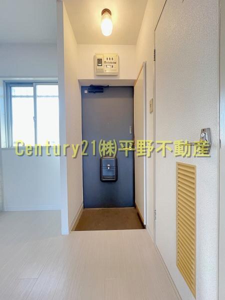 シャトレ新町