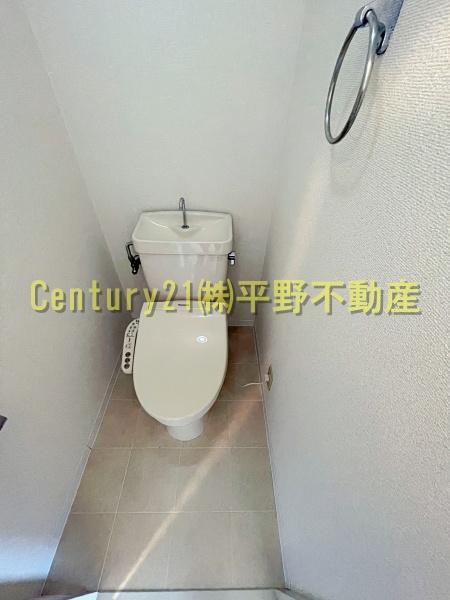 シャトレ新町