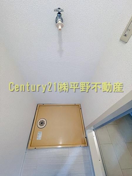 シャトレ新町