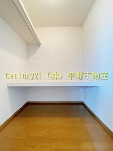 サニーヒル御井Ⅰ