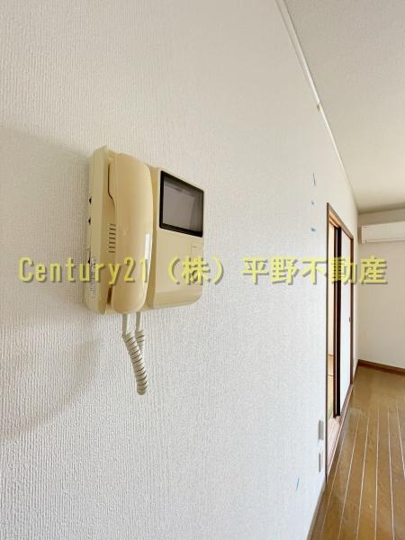 サニーヒル御井Ⅰ