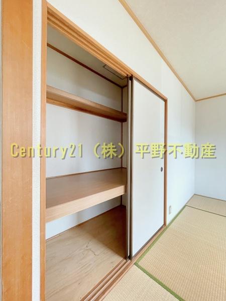 サニーヒル御井Ⅰ