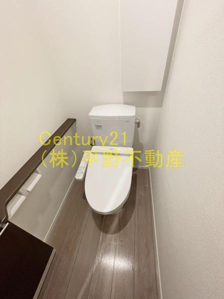 セレア日吉