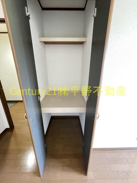 ベルセゾンⅡ