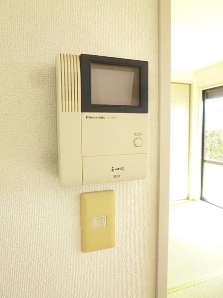 メジンK2　B棟