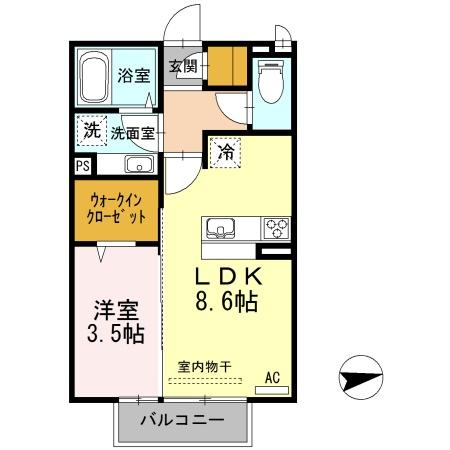 グランピエール瀬戸口