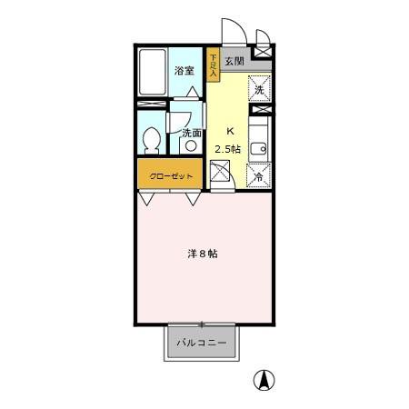 アゼリアコート