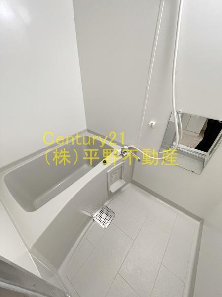 アンプルール　A棟