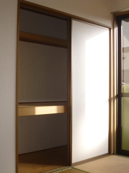 ヴィラ小森野　A棟