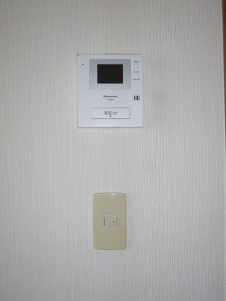ヴィラ小森野　A棟