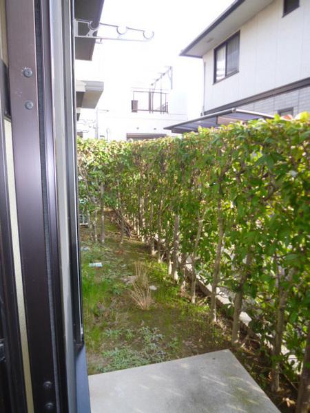 ヴィラ小森野　A棟