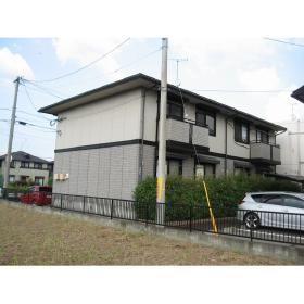 ヴィラ小森野　A棟