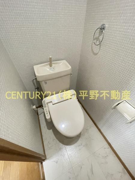 エクセレント合川1