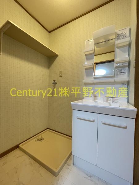 アメニティ2