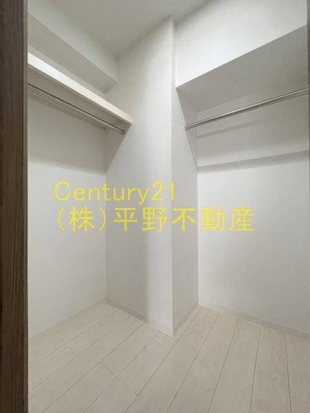ラフレシーサ医大通り