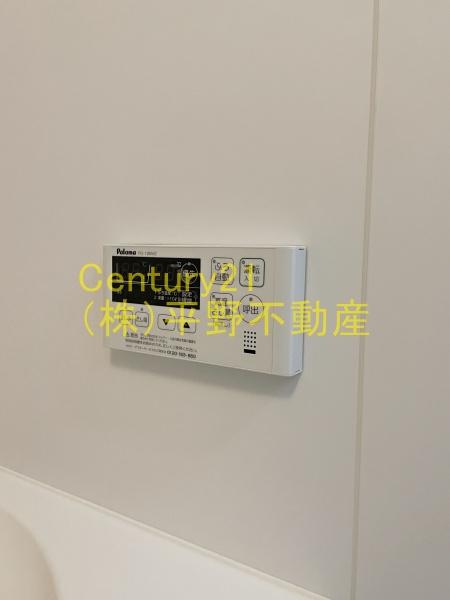 ラフレシーサ医大通り