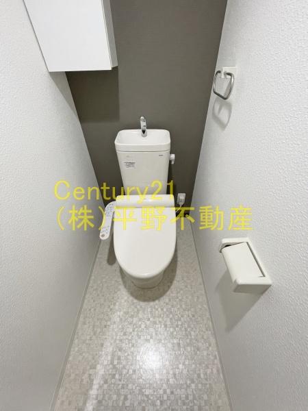 ラフレシーサ医大通り