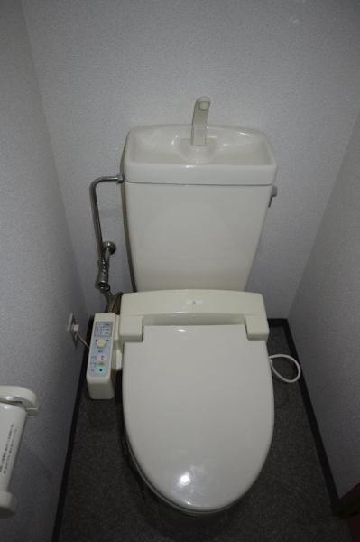 イーズガーデン中央