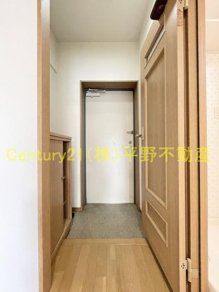 MAPLECOURT1(メイプルコート)