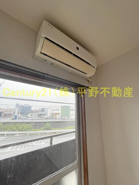 リバーコーポ