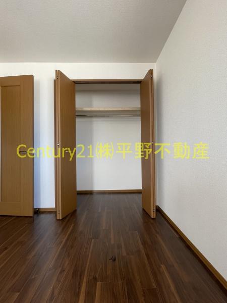 リビングタウン小森野　弐番館