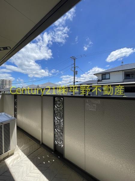 リビングタウン小森野　弐番館