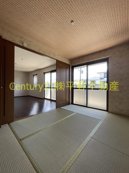 リビングタウン小森野　弐番館